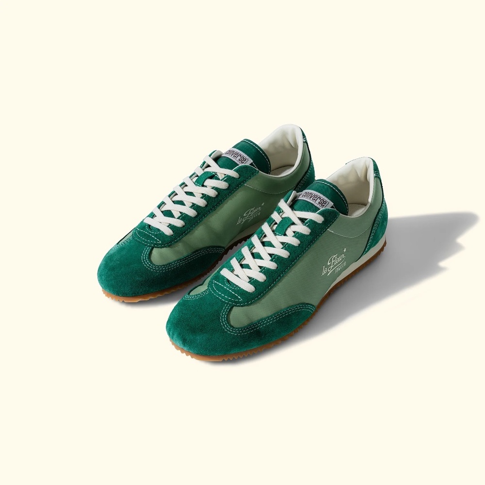 Converse x Golf le Fleur 1908 Jogger Size 9.5 M, 11 W